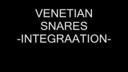 Venetian Snares - Integraation