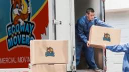 Ecoway Movers : Moving Company in Vaughan, ON