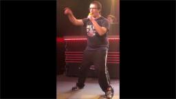 Billy Joel - "We Didn't Start the Fire" karaoke!! 🔥