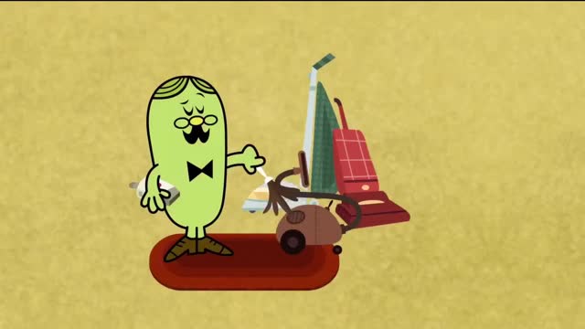 Mr Men Show Goes Random 4_ More jokes,more dumb copy