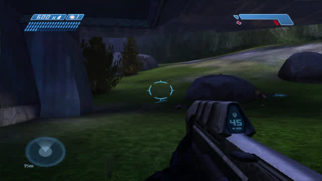Let's Play Halo Combat Evolved Part 4