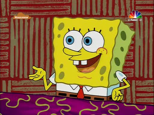 SüngerBob KareŞort - Şans Parası (S3B09)