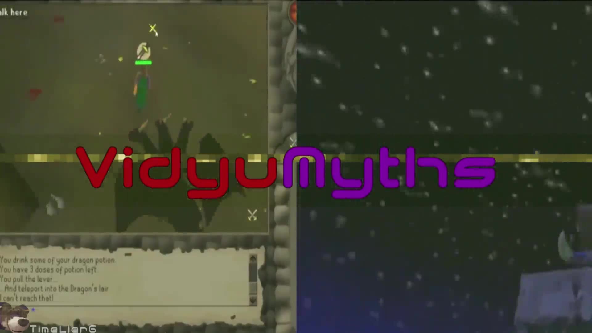 VidyuMyths Episode 2: The Empty Chest of Anor Londo