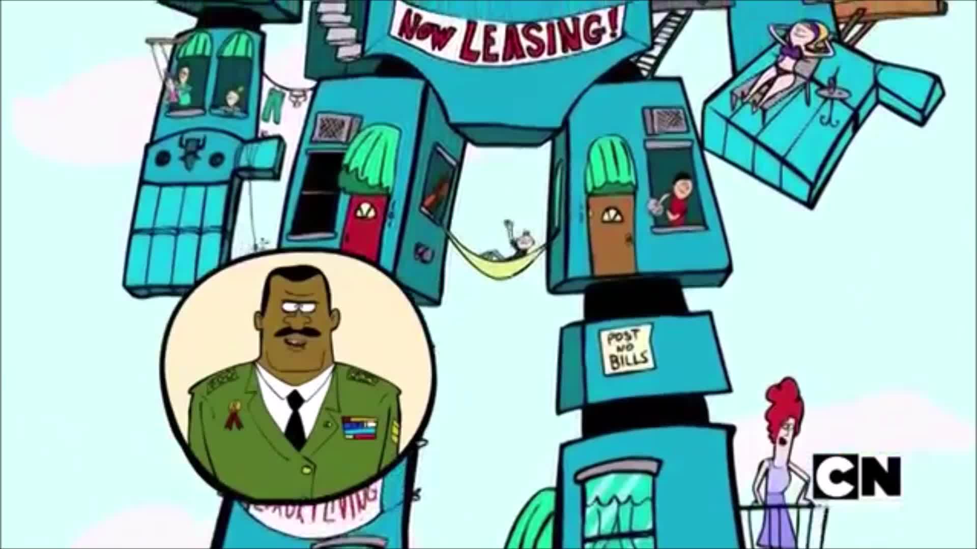 MAD - Pacific Rooms MAD - Pacific Rooms