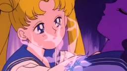Sailor Moon (Chapitre 3) Français Dub