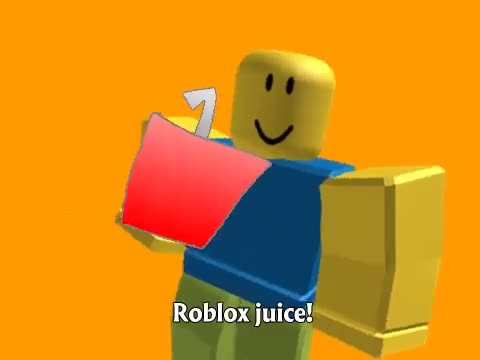 RoBloxJuice! RoBloxJuice!