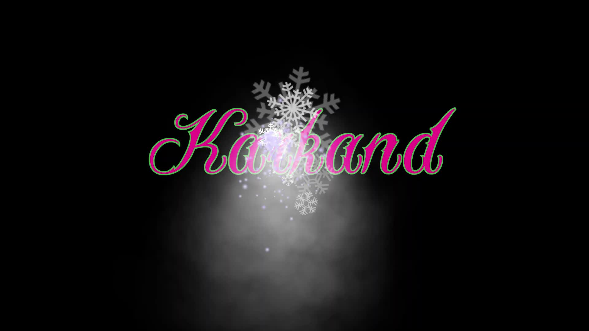 Karkand ¦ Anti gonosz (dalszöveges audió)