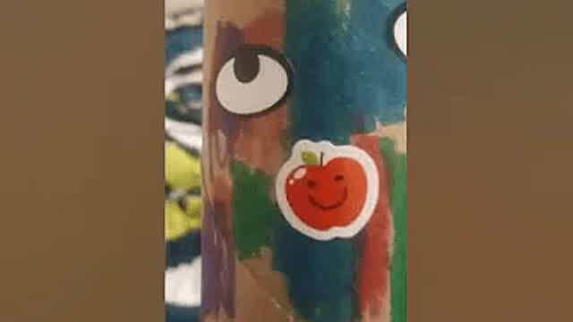 CONE FIRST VIDEO CONE FIRST VIDEO