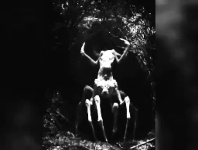 Why I love occult magic 2112