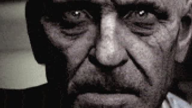 why am i something to be graced? what have i done but be what i am?