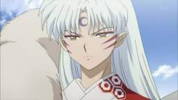 Inuyasha The Final Act Episode 3 Animax Dub