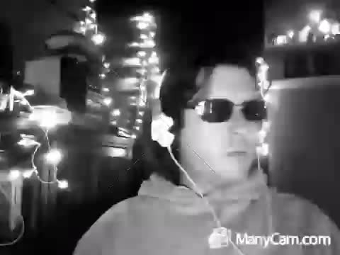 FOG IN MY CHRISTMAS FOG IN MY CHRISTMAS