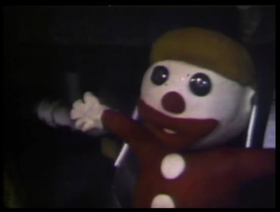 Mr Bill 3 Mr Bill 3