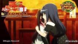 LocomaxTv Bolivia Navidad Anime 2022