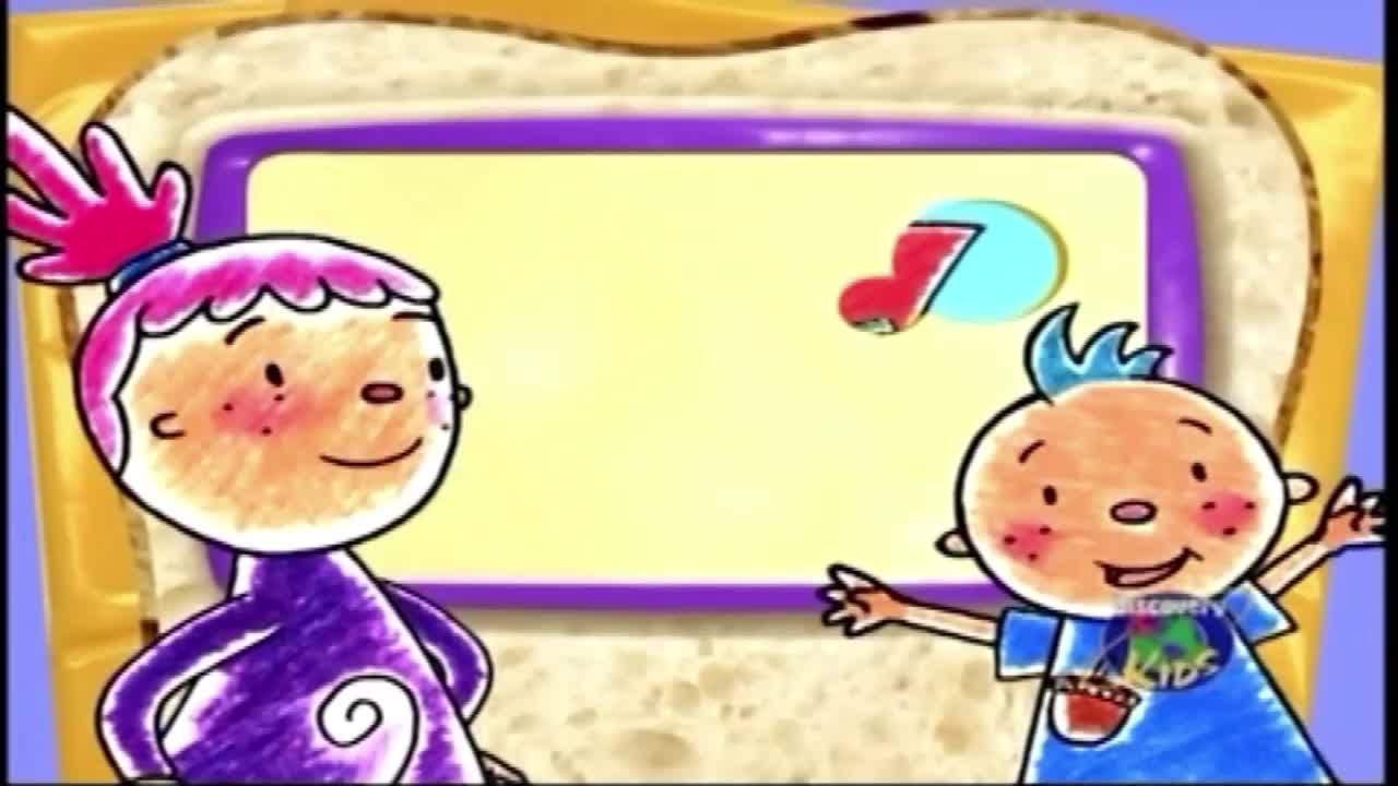Pinky Dinky Doo - Super Tyler al rescate (Emision en MiTV/DK) || ByGeremiXD Pinky Dinky Doo - Super Tyler al rescate (Emision en MiTV/DK) || ByGeremiXD