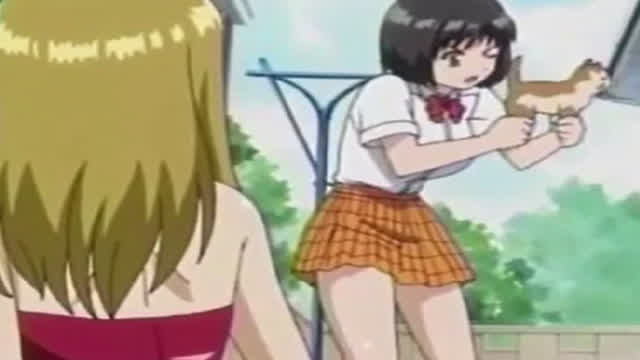 More bullshit anime crap 43 TATATATATATA