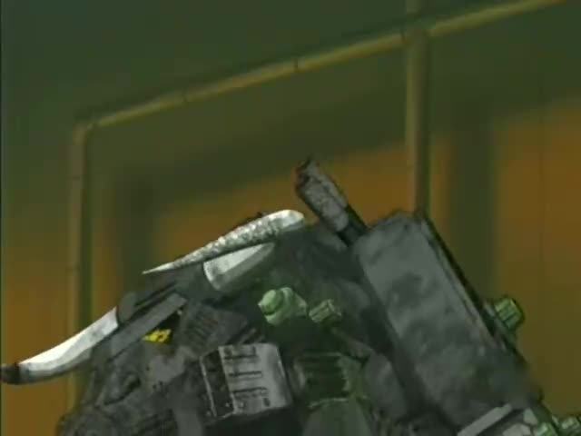 Zoids | episode 42 | Esp dub. (LATAM)