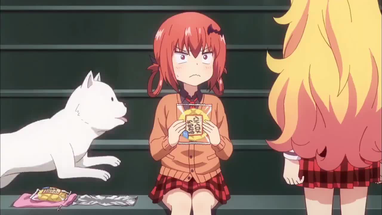 satania meron pan