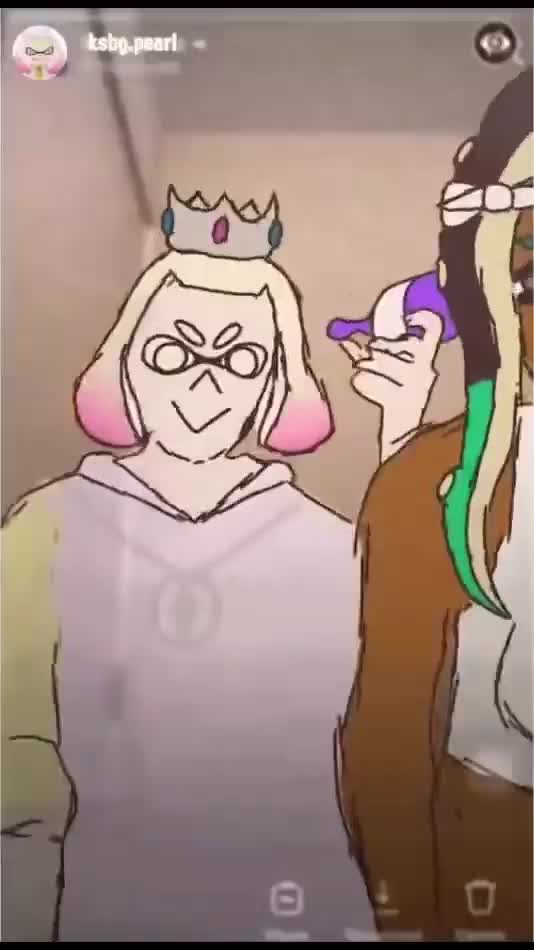Splat Youself, Squigger!