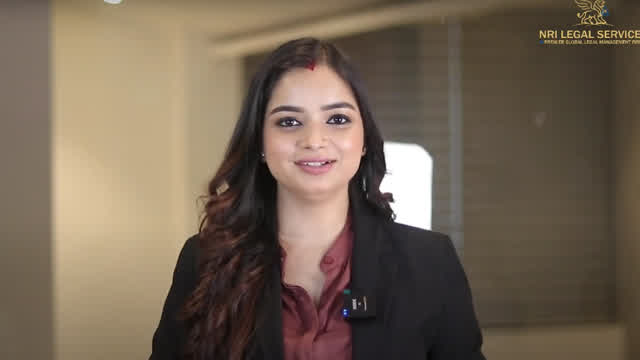 NRI Property Disputes In India_ How To Choose The Right Lawyer  _ Advocate Shweta Choubey