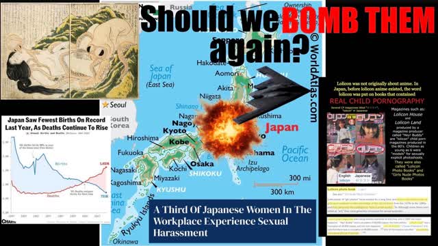 FUCK JAPAN