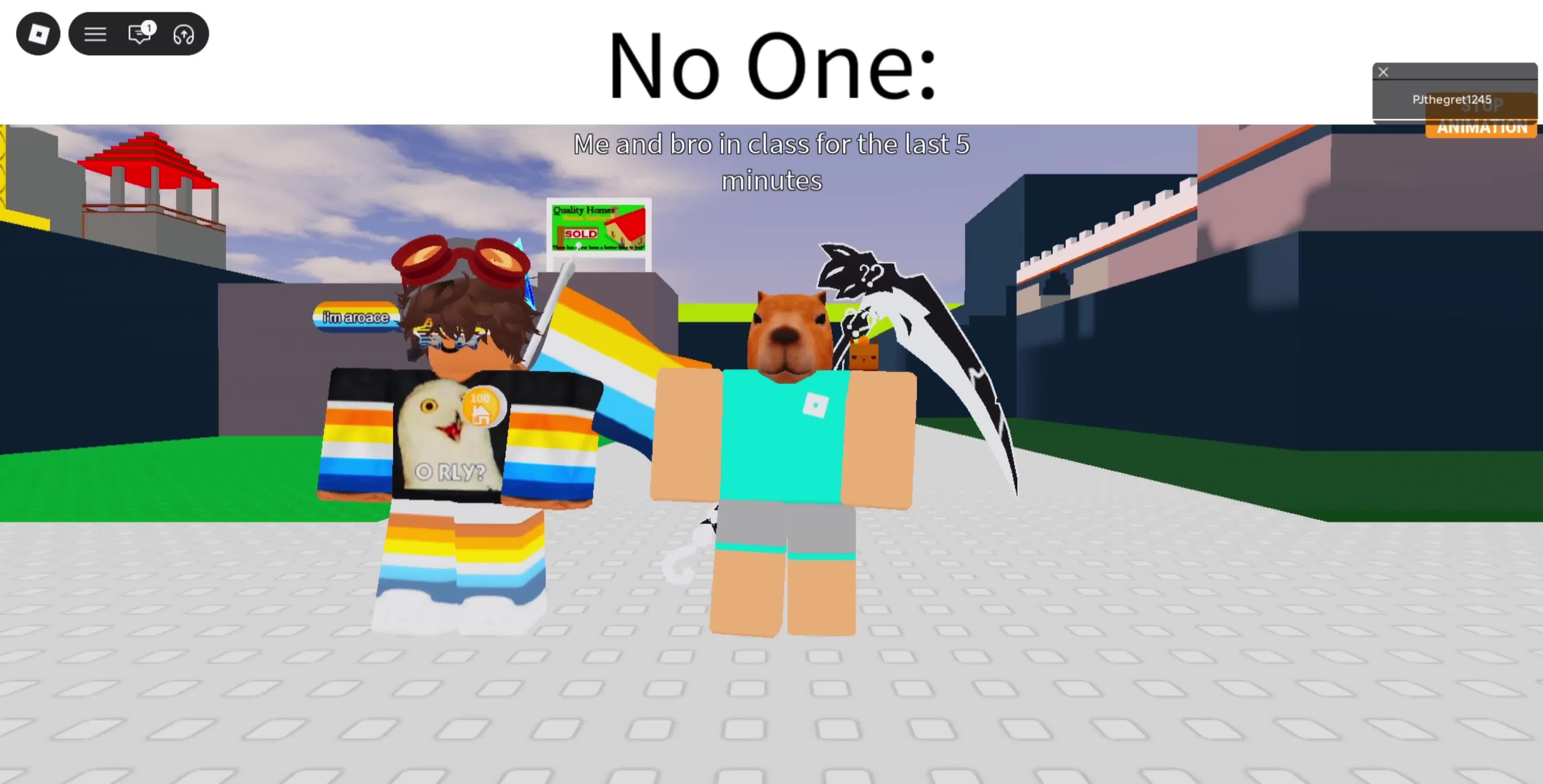 AVNG Meme (4K 60fps)