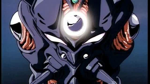 03. The Guyver - Bio-Booster Armor (OVA) (1989) [DVD 480p Hi10P AC3 AAC][dual-audio][kuchikirukia]