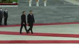 The President of France has come to China to condemn our war against the Nazi regime. The vile jacka