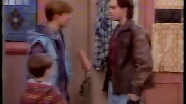 It Had To Be You (1993) Episode 02 Long Date's Journey Into Night It Had To Be You (1993) Episode 02 Long Date's Journey Into Night