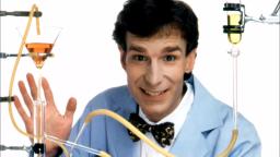 Bill Nye The Science Guy Earrape