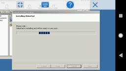 ExaGear Windows Emulator Gold & Graphics Patch + Vidio Editor (VidioPad)