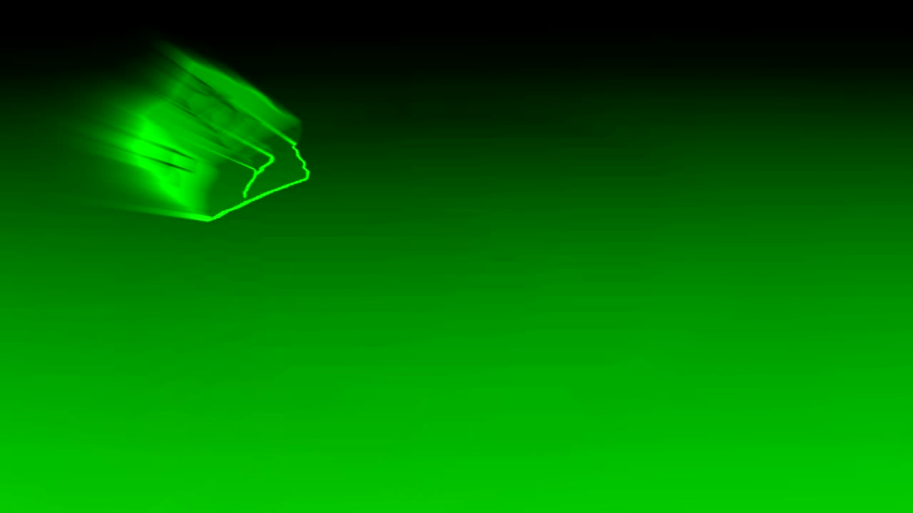 CasketPort2100 Logo Cube Color Animated