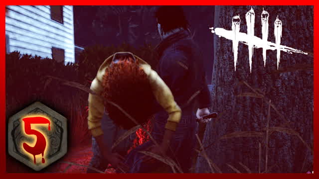 Ein getriggerter Jumpgamer || Dead by Daylight #5