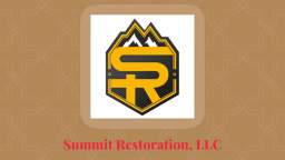 Summit Restoration, LLC - Fire Restoration in Draper, UT
