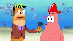 SpongeBob SquarePants Season 10 Episode 07 - It Came From Goo Lagoon