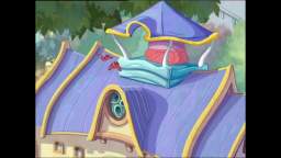 Pop Pixie - Temporada 1 Episodio 17 - Un Elfo en el Colegio - COMPLETO