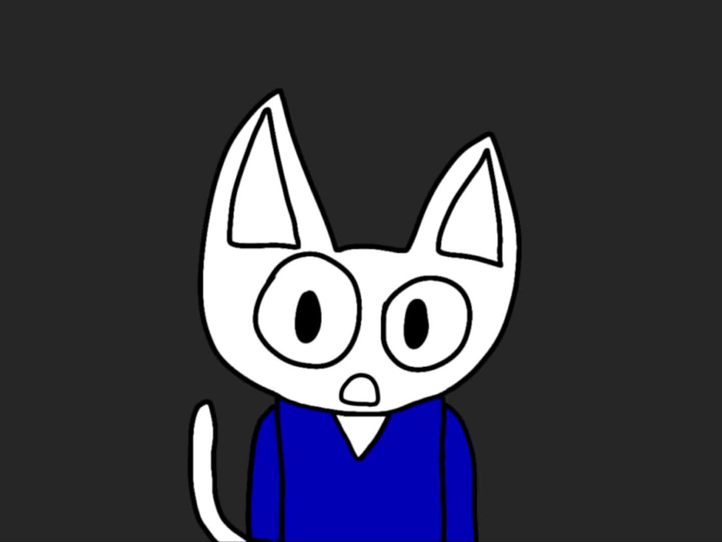 Virus Alert (short animation)