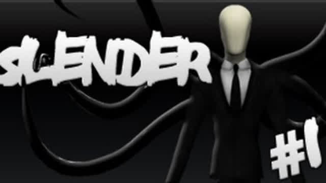 Burak Slender'da Bölüm 1 - Nasıl oyun lan bu ?