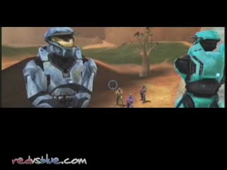 Red vs. Blue - Nobody Likes You | Rooster Teeth Red vs. Blue - Nobody Likes You | Rooster Teeth