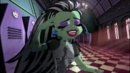 Monster High ad - Higher Deaducation (2010)