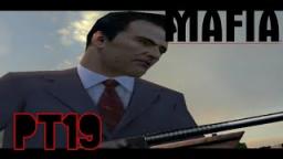 Mafia 1 pt19| Big mistake