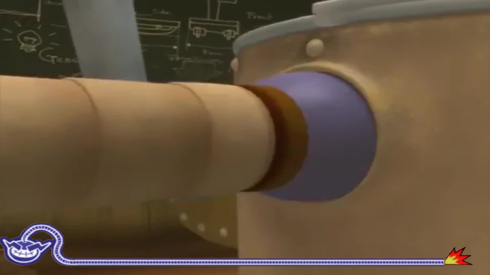 PororoWARE (Warioware x Pororo YTP)