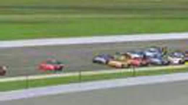 Nr2003 high speed wrecks