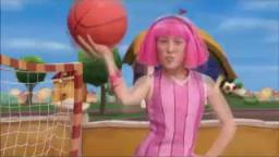 LazyTown | No One's Lazy in LazyTown