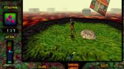 Nanosaur-Loved This As A Kid