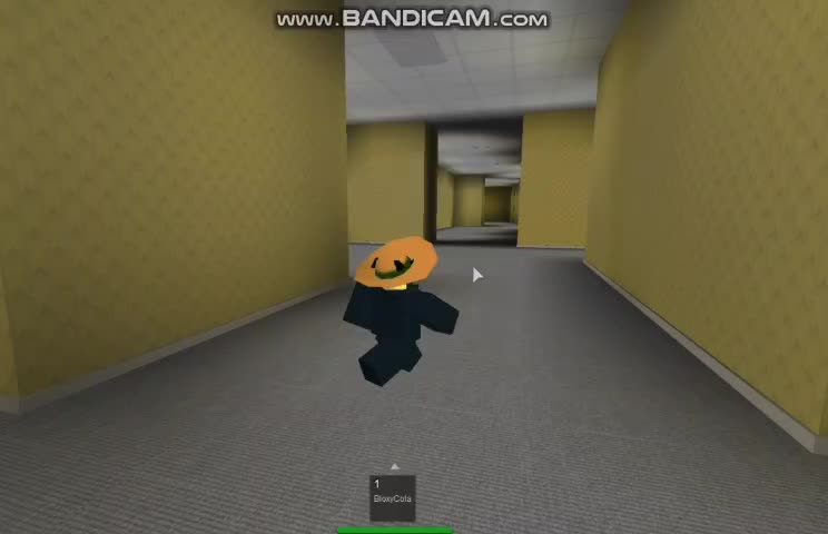I'm scared. How can I get out? Is anyone here?