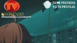 LocomaxTv Bolivia Anime 2020