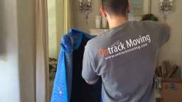 Ontrack Moving | Residential Movers Moving Company in Hayward, CA