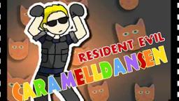 Resident Evil Caramelldansen - REUPLOAD