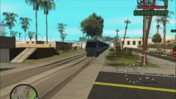 Gta sa LOL